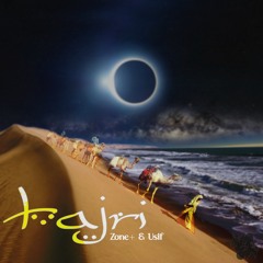 [SAIS 001] Zone+ & Usif - Tajri