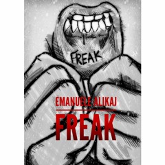 3MA - Freak