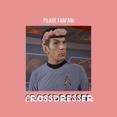 Crossdresser - Pilade Fanfani