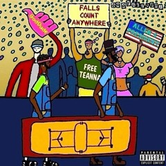 Strippers Go To Heaven (prod. by GodDude)