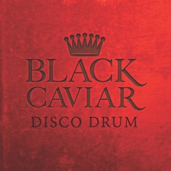 Disco Drum