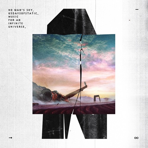 No Man's Sky Source Soundtrack by 65daysofstatic