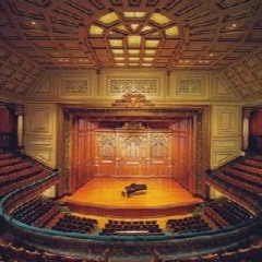 Shostakovich: Symphony no 8 in C minor, Op. 65 Allegro non troppo