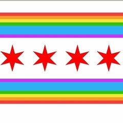 Chicago Pride 2016 Playlist