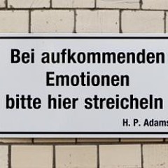 Das Intro Ist Nur Der Anfang