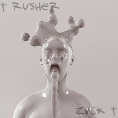 اُكو HIDDEN GODS اُكو XXVll † RUSHER Z▼CK †