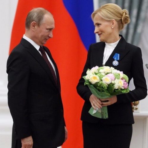 Ирина яровая биография и личная жизнь