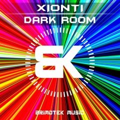 Xionti - Dark Room