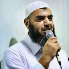 سورة المؤمنون للشيخ محمد عبدالعزيز من صلاة التهجد رمضان١٤٣٧