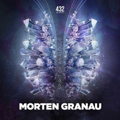 Morten Granau - Spirit Of Analogue