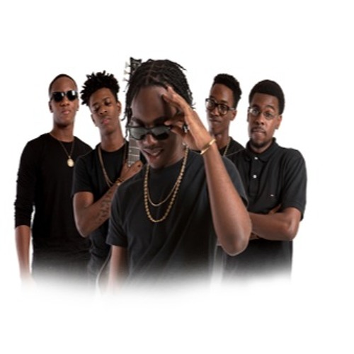 Sisa & The LoudSquad "Loose It" Snippet