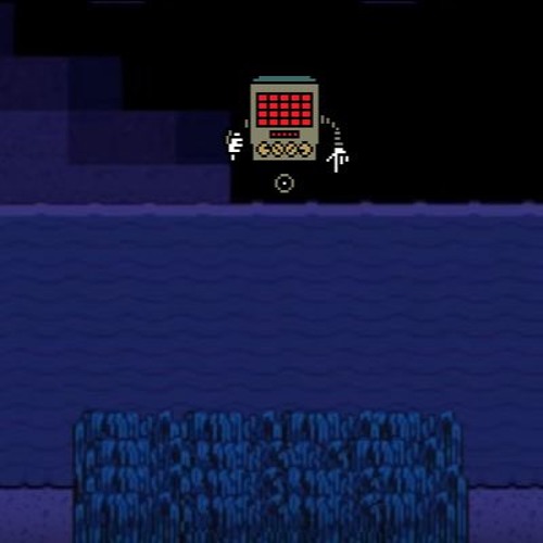 [Undertale AU: Storyspin] Mettaton