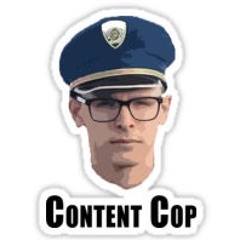 Content Cop EAR RAPE