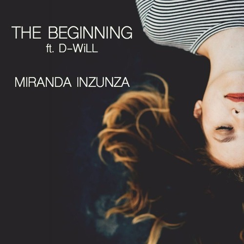 The Beginning (feat. dwilly)