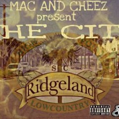 THE CITY MACLIFE FT DAPA CHEEZ