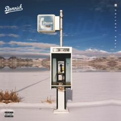 Demrick - Take Me To Cali (Prod. DJ Hoppa)
