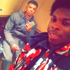 Nafe Smallz Ft ShadowOnTheBeat - Smokin (Official Remix)