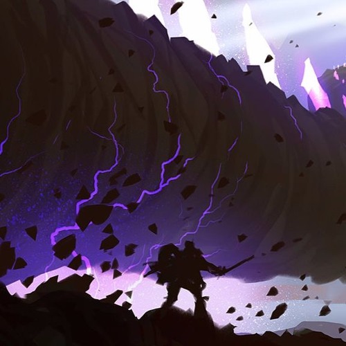 DM Galaxy - Our Weapons (ft. Q'AILA) (Abandoned Remix)
