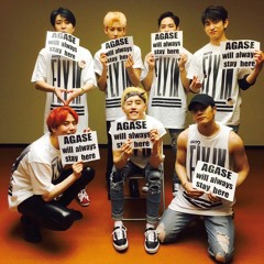 GOT7 - 可惜沒如果 If only (Fly in Singapore 240616)