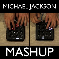 Michael Jackson Mashup