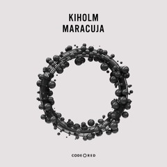 Kiholm - Maracuja | OUT NOW