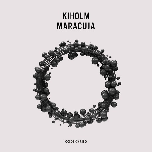 Kiholm - Maracuja | OUT NOW