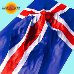 MAMATAD - Secret Solstice 2016 instrumental mix