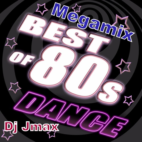 Megamix Best Of 80's Dance