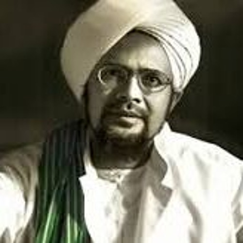 Al-Mashrab Al-Ahn  - Asma Allah al Husna Qasida