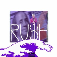 Wryterr - Ru$h (Prod By: Digital Nas)