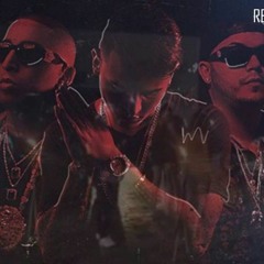 Kevin Roldan Ft. Ñengo Flow & Jory Boy - Los Problemas (Prod.Saybor Dayme High)