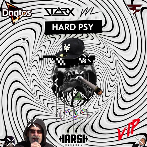 STARX & VVL - Hard Psy (VVL VIP)