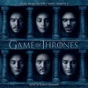 Game Of Thrones Season 6 Soudtrack - Light Of The Seven S06E10