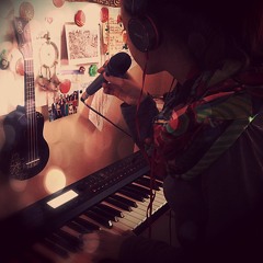 Realiti - Grimes Cover