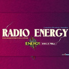 Spot Radio Energy - FM 101.1