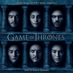 Game Of Thrones Season 6 Soudtrack - The Winds Of Winter
