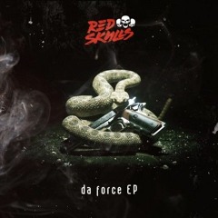 Red Skulls - Machines (Original Mix) [Out Now]