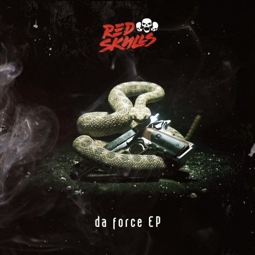 Red Skulls - Machines (Original Mix) [Out Now]