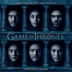 Game Of Thrones Season 6 Soudtrack - The Tower