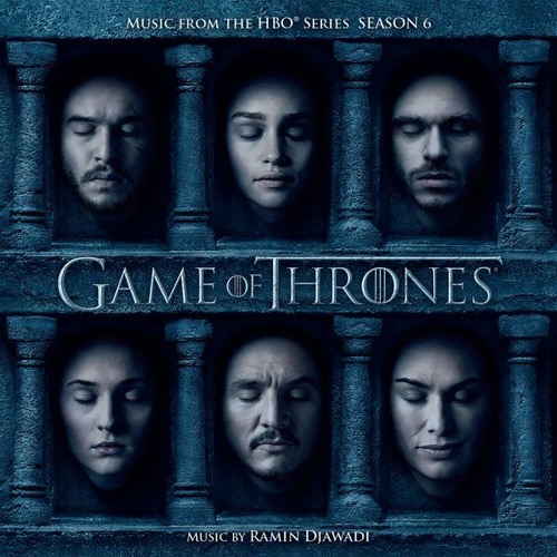 Game Of Thrones Season 6 Soudtrack - The Tower