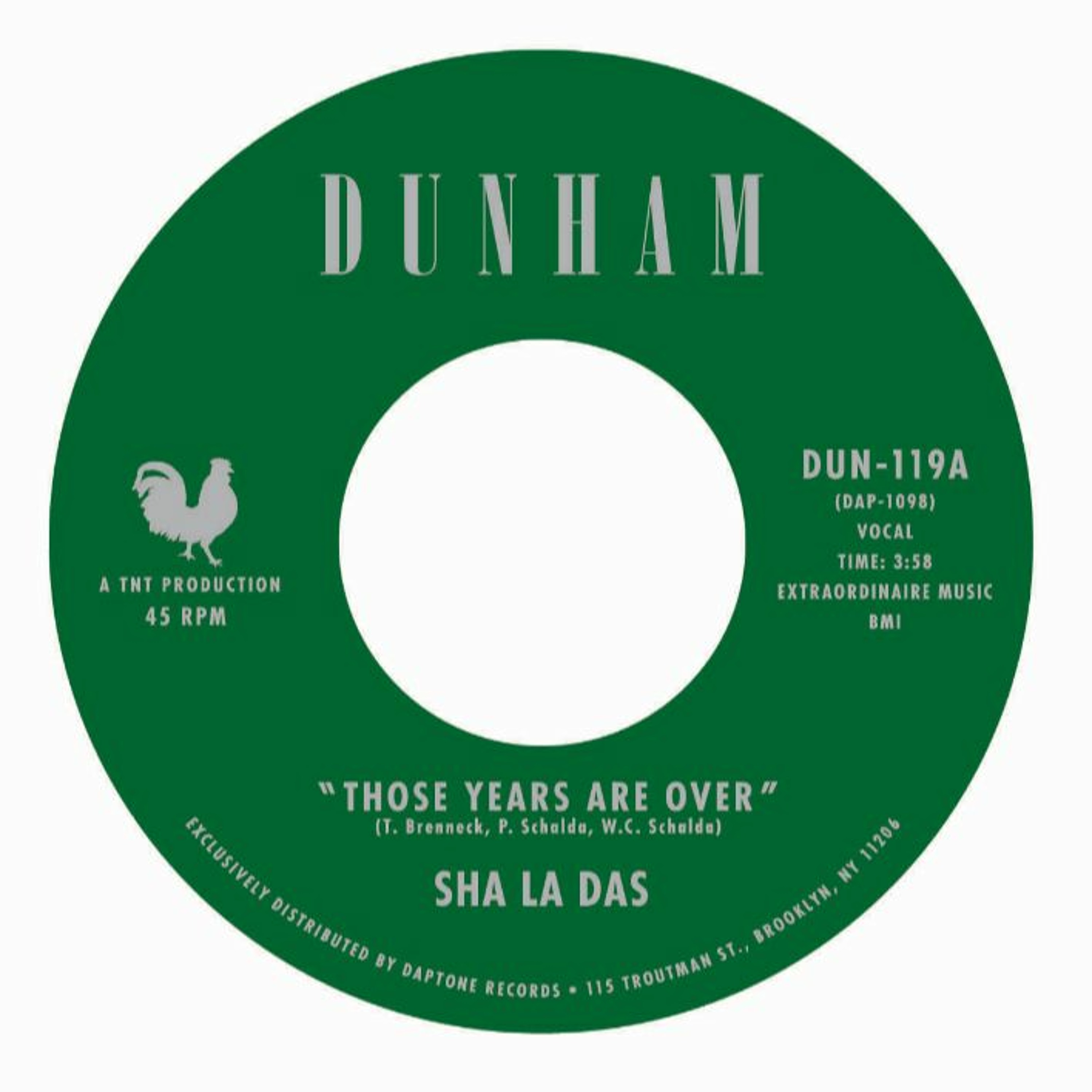 Daptone Records