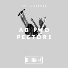 Mousikē 09 | "Ab Imo Pectore" by Lukaspar