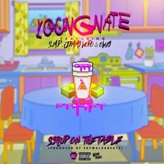 Syrup On The Table Ft. Smp x Jimmy Wopo x Owey {Prod. By SMP}