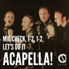 ACAPELLA [12.345 Facebook Likes Special] FREE DOWNLOAD