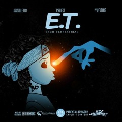12 - DJ Esco - Thot Hoe (Feat Future) Prod By Southside