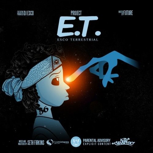 03 - DJ Esco - Right Now (Feat Future) Prod By DJ Esco & Cassius Jay