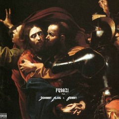FUGAZI w/Johnny Plug & Benny(Prod. Johnny Plug)