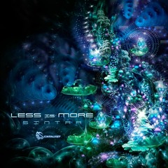 01.-Less Is More- Kaleidoskope @catalyst records