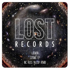 Latmun - Break It Down [Lost Records] OUT NOW