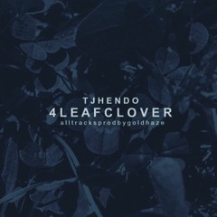 TJ Hendo - Don't Be Afraid Prod. GoldxHaze